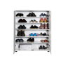 Hanah Home Zapatero Adr-520-Bb-1 Blanco